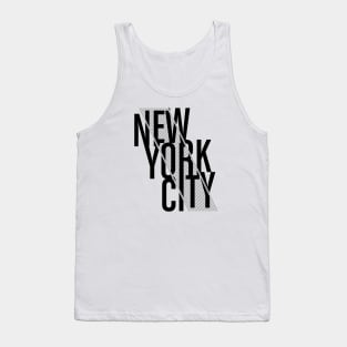 New York City Tank Top